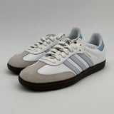 Adidas Samba Halo Blue