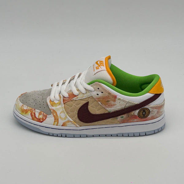 Nike SB Dunk Low Street Hawker