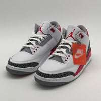 Nike Air Jordan 3 OG Fire Red