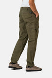 Reell Cargo Flex LC Olive