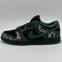 Nike SB Dunk There Skateboard