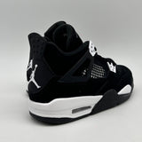 Air Jordan 4 White Thunder