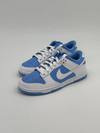 Nike Dunk Low Reverse UNC