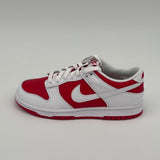 Nike Dunk Low Championship Red