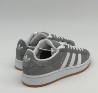 Adidas Campus 00s Grey White (Enfant) H