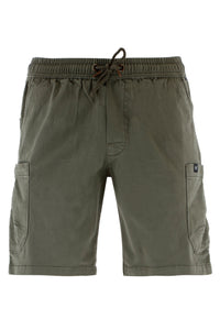 Reell Short Reflex Easy Cargo Olive