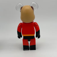 Bearbrick Mr Indestructible