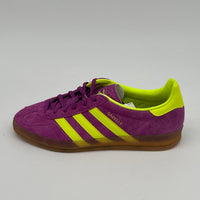 Adidas Gazelle Indoor Shock Purple