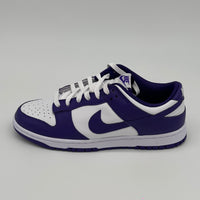 Nike Dunk Low Court Purple