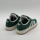 Adidas Campus 00s Dark Green Cloud White