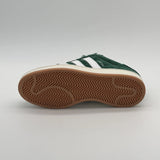 Adidas Campus 00s Dark Green Cloud White