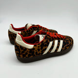 Adidas Samba OG Léopard