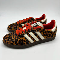 Adidas Samba OG Léopard