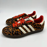 Adidas Samba OG Léopard