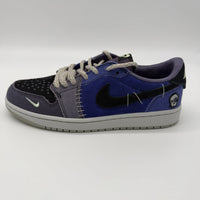 Nike Air Jordan 1 Low Voodoo Zion Williamson Alternate