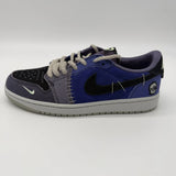 Nike Air Jordan 1 Low Voodoo Zion Williamson Alternate
