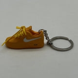 Porte clés Sneakers Nike Air Force