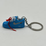 Porte clés Sneakers Nike Air Force