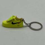Porte clés Sneakers Nike Air Force