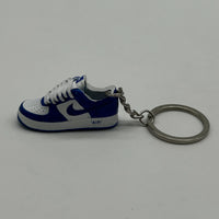 Porte clés Sneakers Nike Air Force