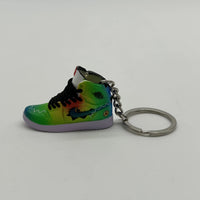 Porte Clés Sneakers Nike Air Jordan 1