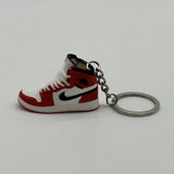 Porte Clés Sneakers Nike Air Jordan 1