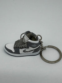 Porte Clés Sneakers Nike Air Jordan 1