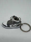 Porte Clés Sneakers Nike Air Jordan 1