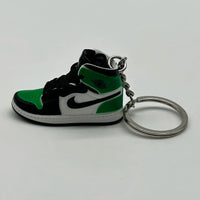 Porte Clés Sneakers Nike Air Jordan 1