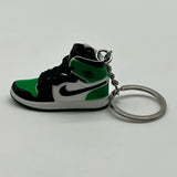Porte Clés Sneakers Nike Air Jordan 1