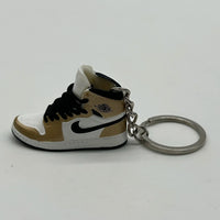 Porte Clés Sneakers Nike Air Jordan 1