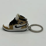 Porte Clés Sneakers Nike Air Jordan 1