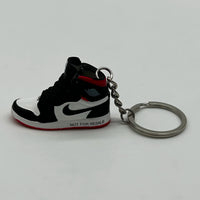 Porte Clés Sneakers Nike Air Jordan 1