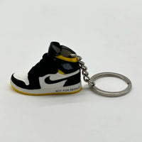 Porte Clés Sneakers Nike Air Jordan 1