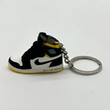 Porte Clés Sneakers Nike Air Jordan 1