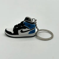 Porte Clés Sneakers Nike Air Jordan 1