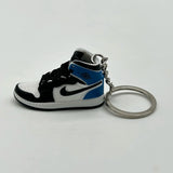Porte Clés Sneakers Nike Air Jordan 1