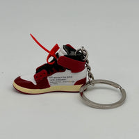 Porte Clés Sneakers Nike Air Jordan 1