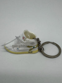 Porte Clés Sneakers Nike Air Jordan 1