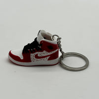 Porte Clés Sneakers Nike Air Jordan 1