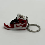 Porte Clés Sneakers Nike Air Jordan 1