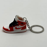 Porte Clés Sneakers Nike Air Jordan 1