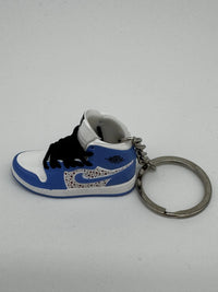 Porte Clés Sneakers Nike Air Jordan 1