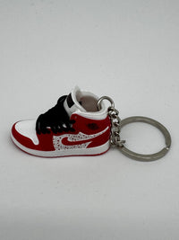 Porte Clés Sneakers Nike Air Jordan 1