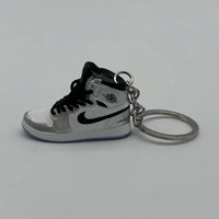 Porte Clés Sneakers Nike Air Jordan 1