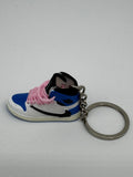 Porte Clés Sneakers Nike Air Jordan 1