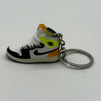 Porte Clés Sneakers Nike Air Jordan 1