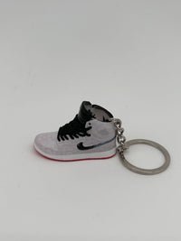 Porte Clés Sneakers Nike Air Jordan 1
