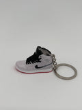 Porte Clés Sneakers Nike Air Jordan 1