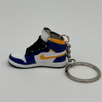 Porte Clés Sneakers Nike Air Jordan 1